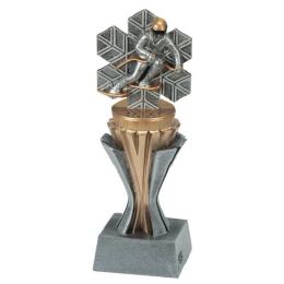 Trophäe LARISSA SKI