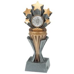 Trophäe LARISSA STARS