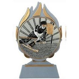 Trophäe SKI 2013