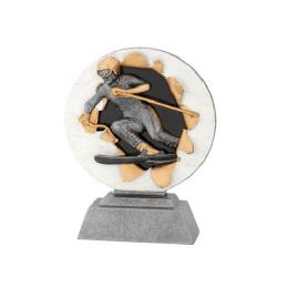 Trophäe SKI xplode