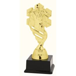 Pokal SKI LANGLAUF 2017g