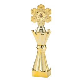 SKI ALPIN Pokal BEIJING gold
