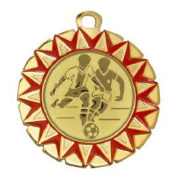 Medaille DI4005 HIRSCHER
