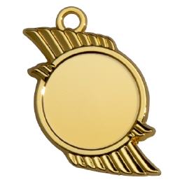Medaille 9334 SHIFFRIN