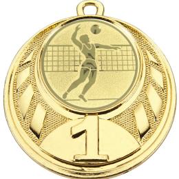 Medaille D43A PLACE
