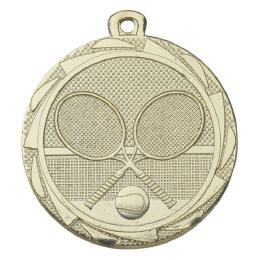 Medaille DI4005 HIRSCHER