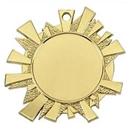 Medaille D051 HELIOS