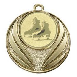 Medaille E216 CALIBAN