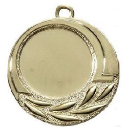 Medaille E216 CALIBAN