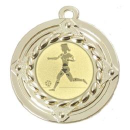 Medaille E185 PORTIA