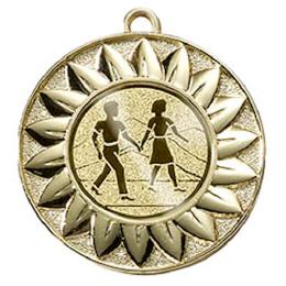 Medaille 9201 CALLISTO