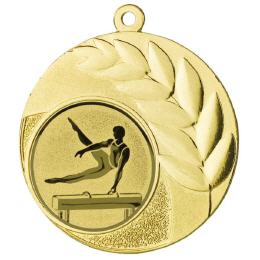 Medaille D023B TERRA