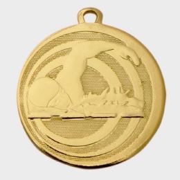 Medaille ME091 SCHWIMMEN 2019