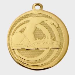 Medaille E3 LAUFEN