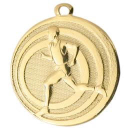 Medaille ME092 LAUFEN 2019