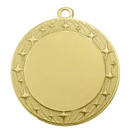 Medaille ME125 ALLSTAR