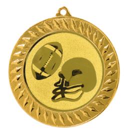 Medaille 9191 BRADY