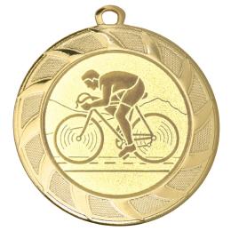 Medaille DI7004 INDURAIN