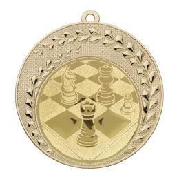 Medaille E280 SIMON
