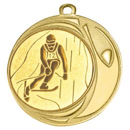 Medaille DI7006 FANCHINI