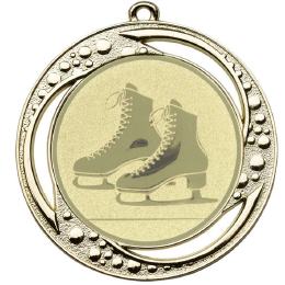 Medaille DI7006 FANCHINI