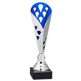 Pokal ET355 NEW YORK blau