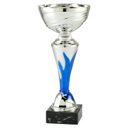 Pokal ET402 BABYLON silber