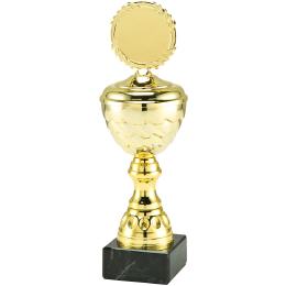 Pokal MT138 PARIS gold