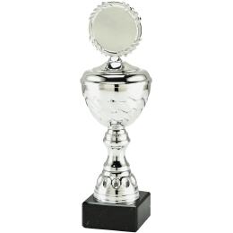 Pokal ET391 FLACHAU BLAU