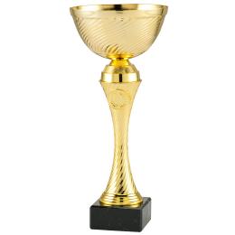 Pokal ET450 CHAMONIX gold