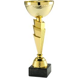 Pokal ET458 BOZEN gold