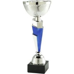 Pokal ET458 BOZEN blau