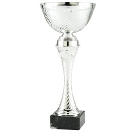 Pokal ET453 BONMATI silber