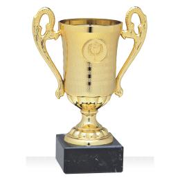 Pokal ET360 UDINE gold