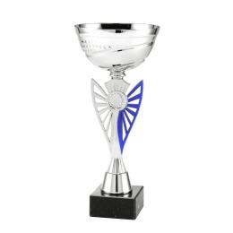 Pokal ET353 NEW YORK silber