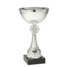 Pokal ET351 YORKSHIRE silber