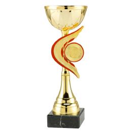 Pokal ET452 BONMATI gold