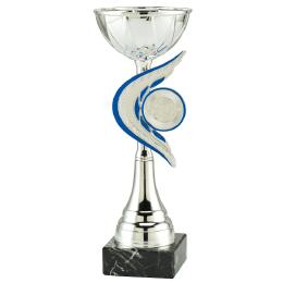 Pokal ET453 BONMATI silber