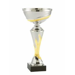 Pokal ET206 BATUMI gelb