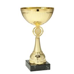 Pokal ET350 YORKSHIRE gold
