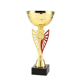 Pokal ET433 STRAHOV gold