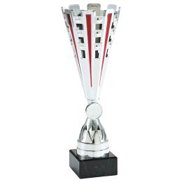 Pokal ET402 BABYLON silber