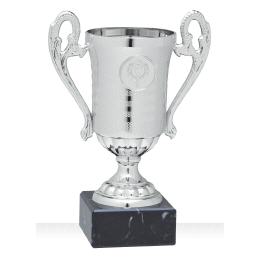 Pokal ET361 UDINE silber