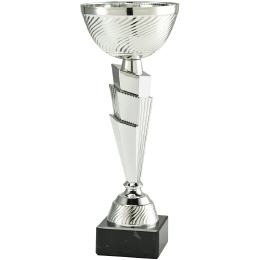 Pokal ET458 BOZEN silber