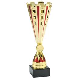 Pokal ET401 BABYLON gold