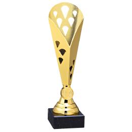 Pokal ET352 NEW YORK gold