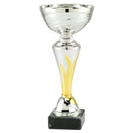 Pokal ET206b BATUMI gelb