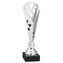 Pokal ET353 NEW YORK silber