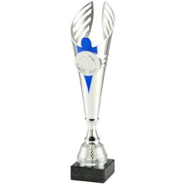 Pokal ET462 WINGMAN silber