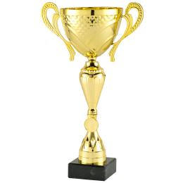 Pokal MT145 MARRAKESCH gold